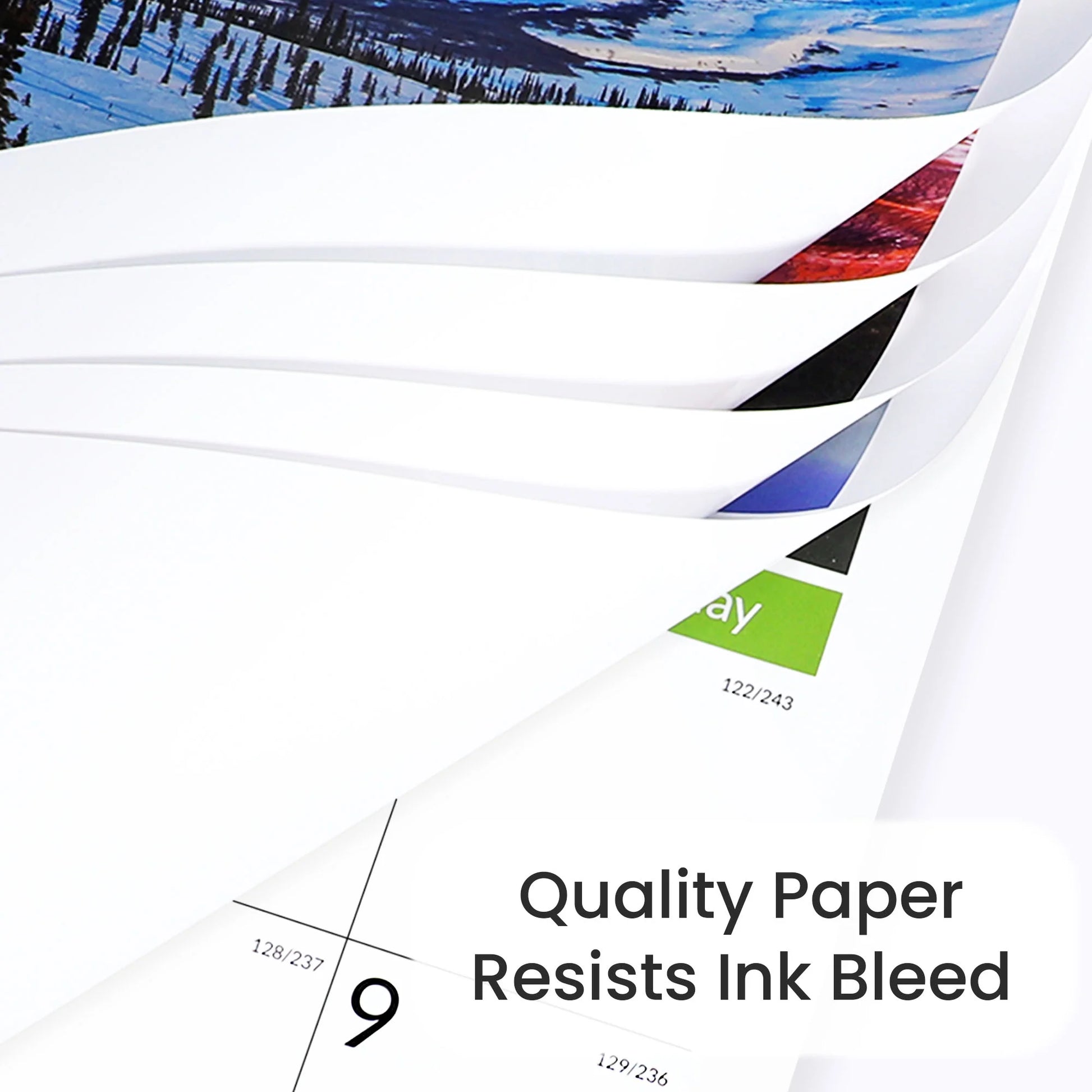 2026 Wall Calendar Large 22.75"X15.5" – 21-Month Vertical Monthly Calendar from October 2025 to June 2027, Extra Large Planner, National Parks Design for Wall Use at Home or Off